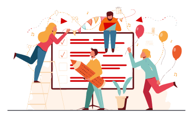 Hosting your event made simple with Meet Your Circle's powerful event tools.