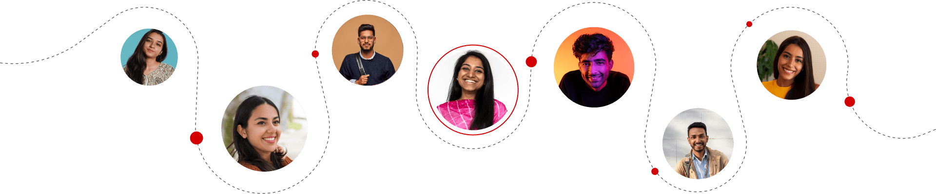 Meet Your Circle is a social community platform to find meetups, join groups, and make real connections.